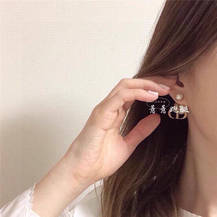 Christian Dior Earrings